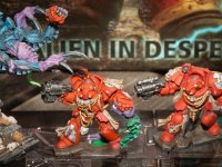 space hulk  (1 of 8)